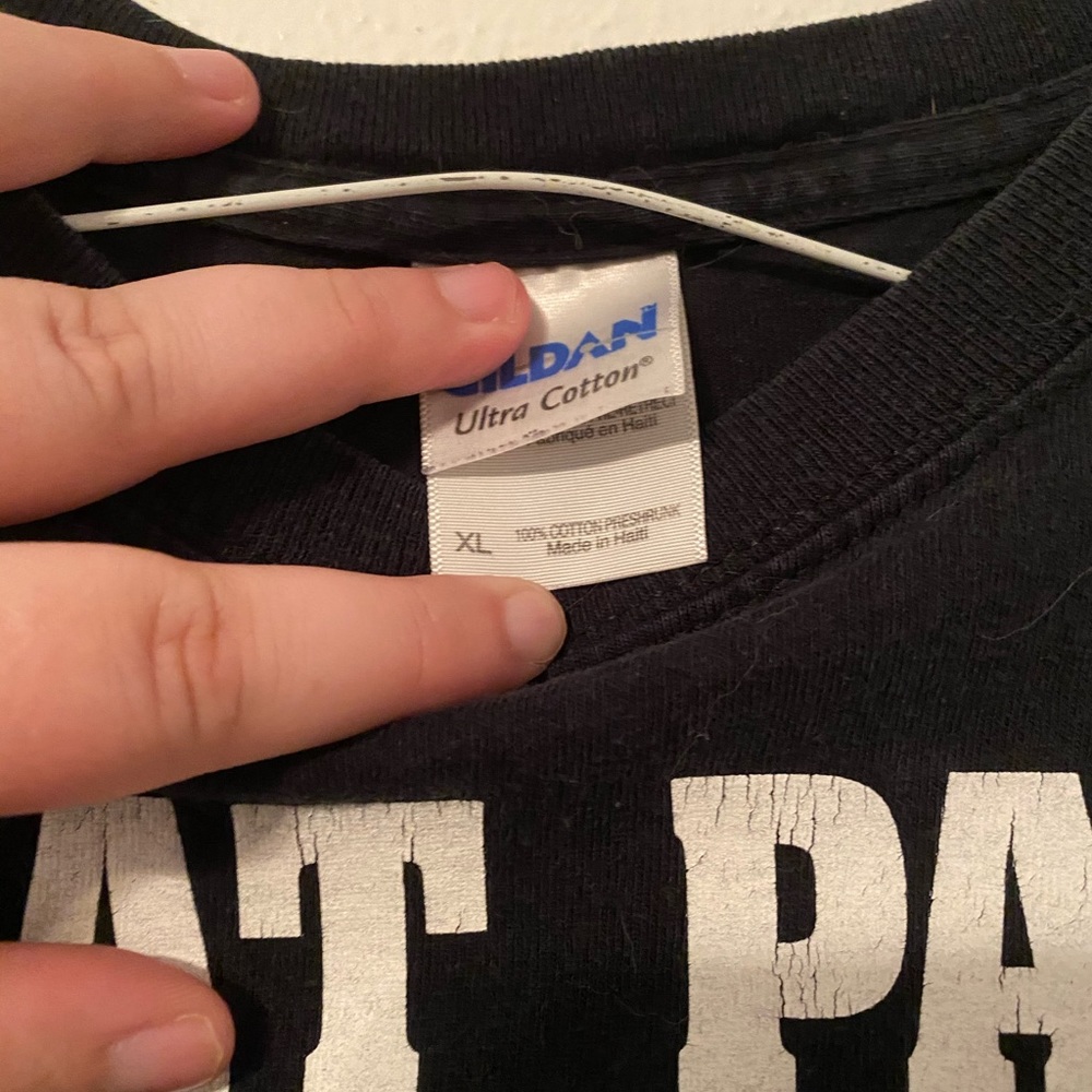 Music Shirt - Picture 3 of 3